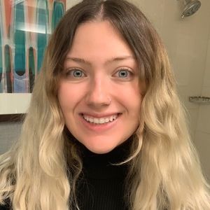 Meet your Posher, Sam